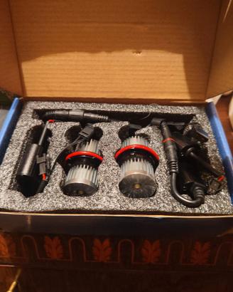 Kit LED Marker Angel Eyes BMW E60 - Esselle Parts