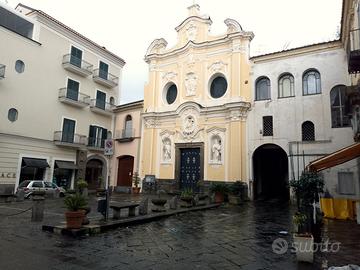 Via Roma 2 Monolocali p.auto in area condominiale