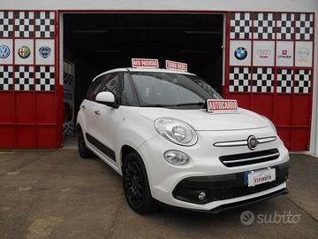 Fiat 500 l 1.6 mjt 120cv n1 4 posti autocarro