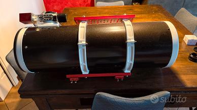 Telescopio Newton 200/800
