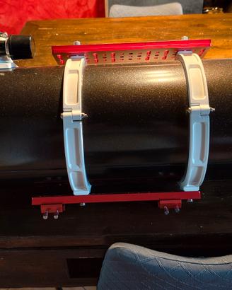  telescopio Newton 200/800