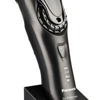 Nuovo-Panasonic Rasoio per capelli nero ER-DGP84.