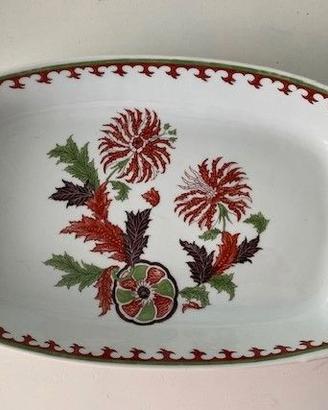 Teglia da forno Porcelaine de Paris