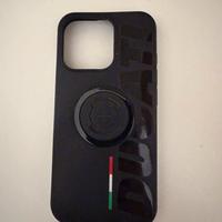 Custodia iphone 16 pro.  Sp connect