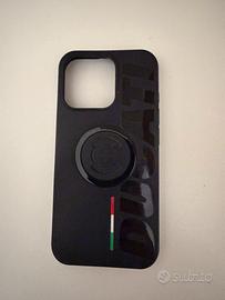 Custodia iphone 16 pro.  Sp connect