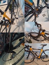 bici da corsa fimas small