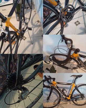 bici da corsa fimas small