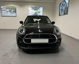 Mini One 1.5 TwinPower Turbo One Baker Street