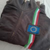 giacca aeronautica 