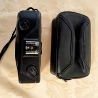 macchina fotografica 