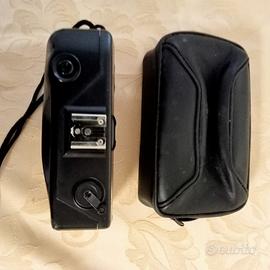 macchina fotografica 