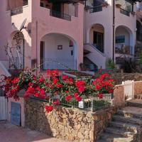 Appartamento Malamurì vista mare con scantinato