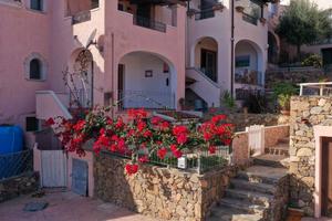 Appartamento Malamurì vista mare con scantinato