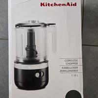 frullatore Kitchenaid