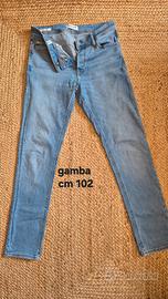 Jeans Jack&Jones tg.44