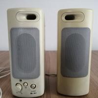 Casse acustiche per Computer/Smartphone ecc