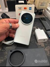 VIVO X 100 ULTRA 5G ( 12/256GB ) GARANZIA 