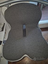 Cuscino Ergonomico