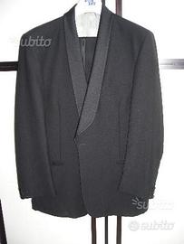 Smoking nero classico