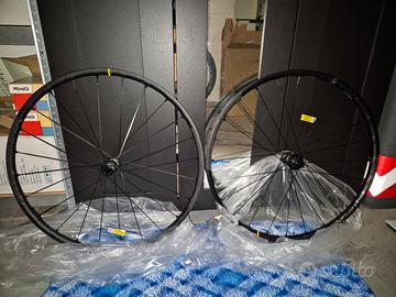 Mavic crossmax sls 29 Boost XD