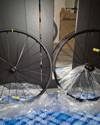 Mavic crossmax sls 29 Boost XD
