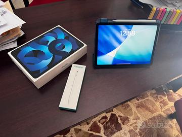 Apple iPad Air 5 apple M1 64gb