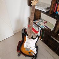 Fender Squire Stratocaster