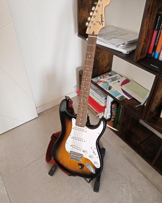 Fender Squire Stratocaster