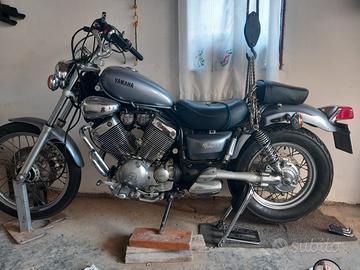 Yamaha Altro modello - 1995