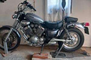 Yamaha Altro modello - 1995