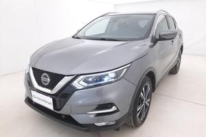 Nissan Qashqai N-Connecta DCT BR939413 1.5 Diesel 
