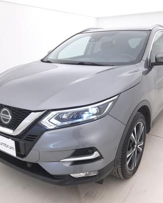 Nissan Qashqai N-Connecta DCT BR939413 1.5 Diesel 