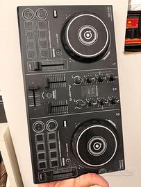 TRAKTOR KONTROL X1+ZI + DDJ200 + SCHEDA AUDIO 4DJ