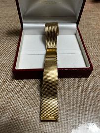 Cinghietta oro giallo 18k