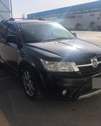 Fiat Freemont