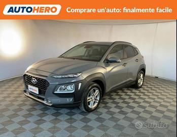 HYUNDAI Kona LH48049
