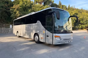 Setra S415