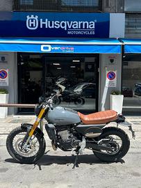 Fantic Motor Caballero 500