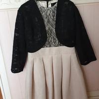 Vestito da cerimonia ragazza