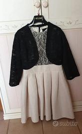 Vestito da cerimonia ragazza