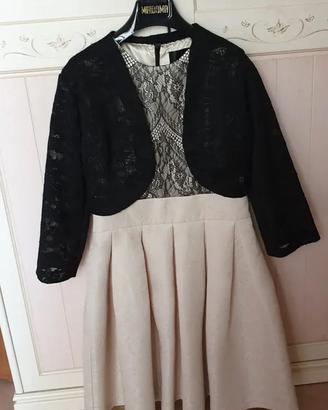 Vestito da cerimonia ragazza