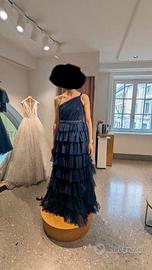 Atelier Eme abito da cerimonia nuovo con cartell