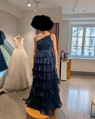 Atelier Eme abito da cerimonia nuovo con cartell