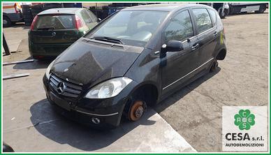 Ricambi Usati MERCEDES-BENZ Classe A (W/C169) 2009