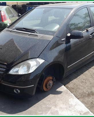 Ricambi Usati MERCEDES-BENZ Classe A (W/C169) 2009