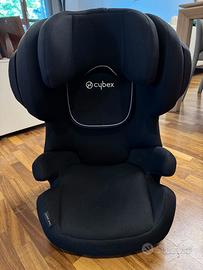 Seggiolino isofix Cybex Juno-2 Fix