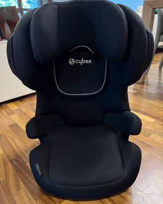 Seggiolino isofix Cybex Juno-2 Fix