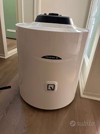 Scaldabagno elettrico Ariston BLU1 R 50 V – 50 lit