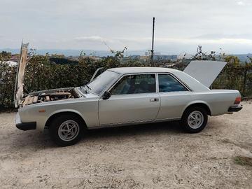 FIAT Altro modello - 1972