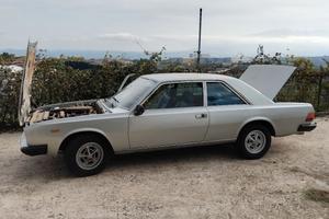 FIAT Altro modello - 1972